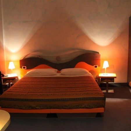 Hotel Del Sole Margherita Di Savoia Esterno foto