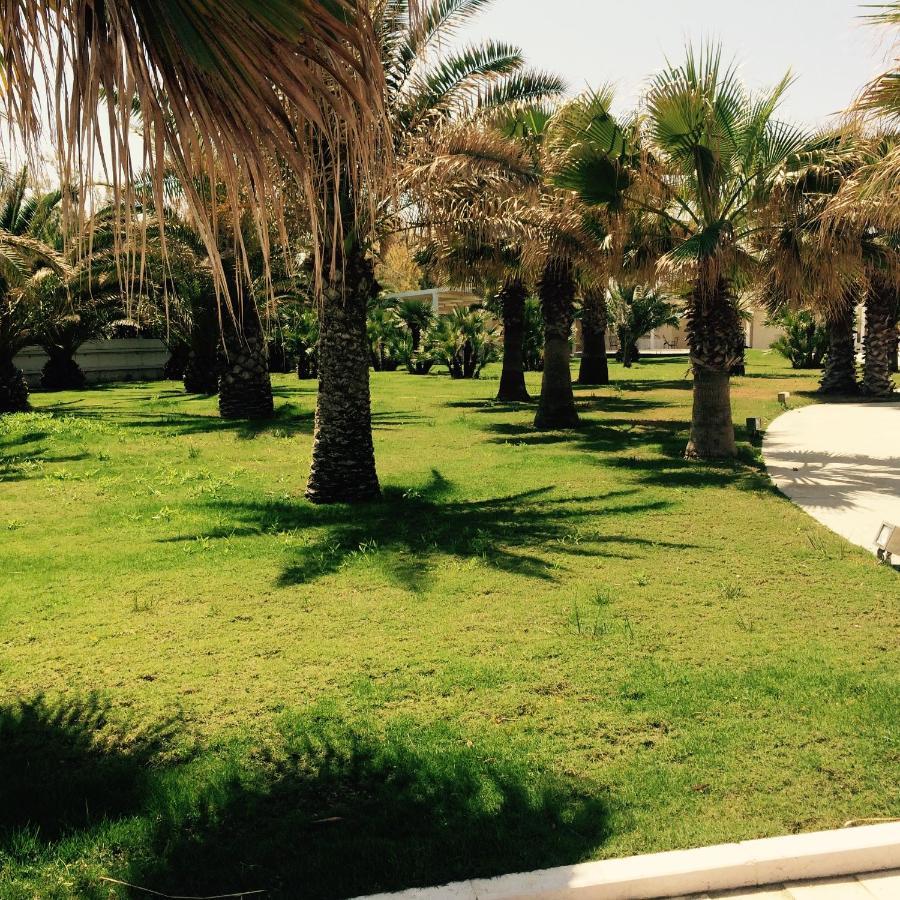 Hotel Del Sole Margherita Di Savoia Esterno foto