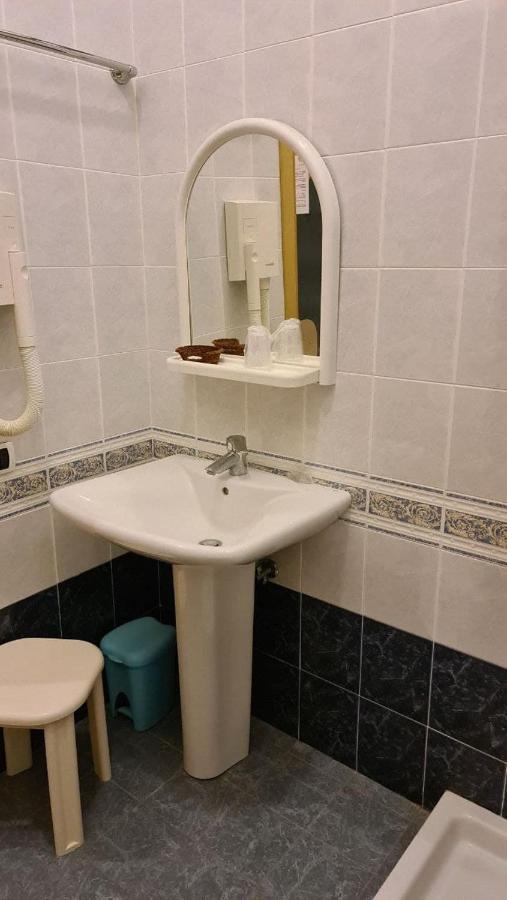 Hotel Del Sole Margherita Di Savoia Esterno foto