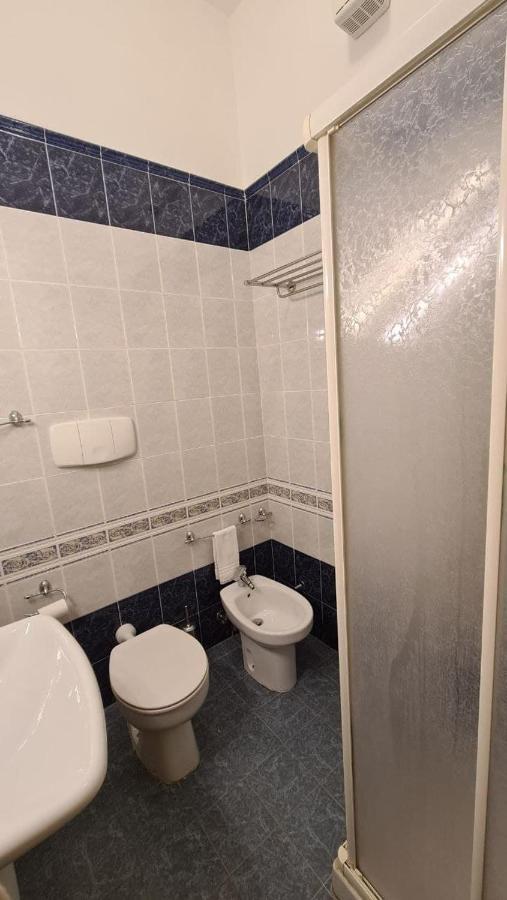 Hotel Del Sole Margherita Di Savoia Esterno foto