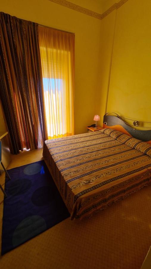 Hotel Del Sole Margherita Di Savoia Esterno foto