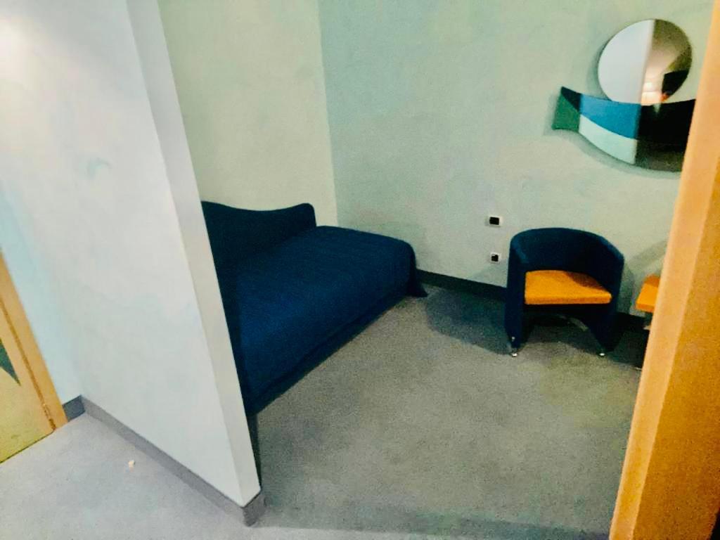 Hotel Del Sole Margherita Di Savoia Esterno foto